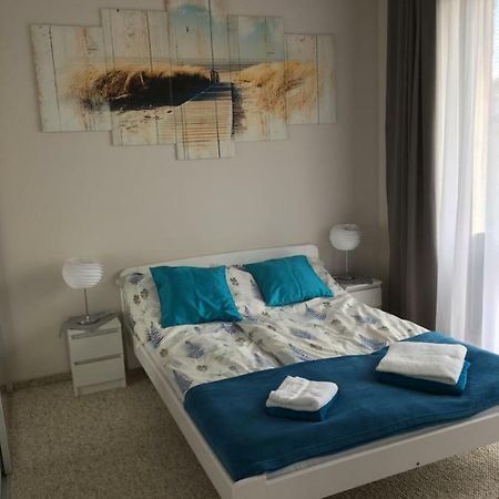Apartament Sara ليبا المظهر الخارجي الصورة