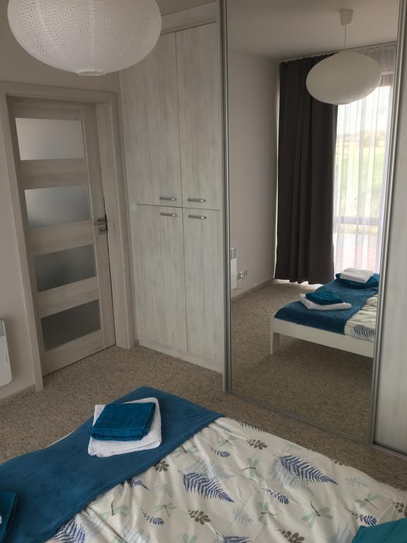 Apartament Sara ليبا المظهر الخارجي الصورة