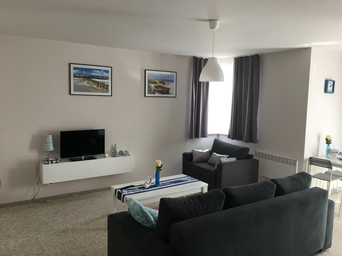 Apartament Sara ليبا المظهر الخارجي الصورة