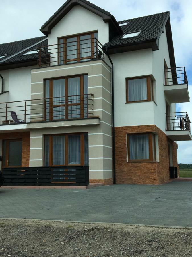 Apartament Sara ليبا المظهر الخارجي الصورة