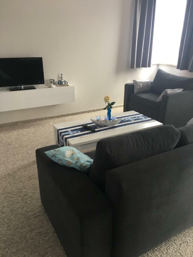 Apartament Sara ليبا المظهر الخارجي الصورة