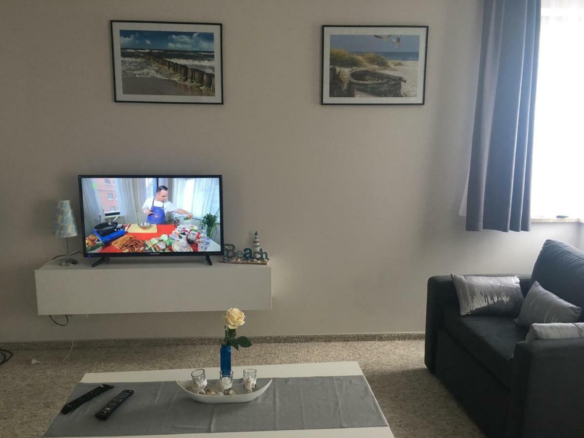 Apartament Sara ليبا المظهر الخارجي الصورة